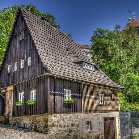 Spree-Pension Bautzen Exterior photo