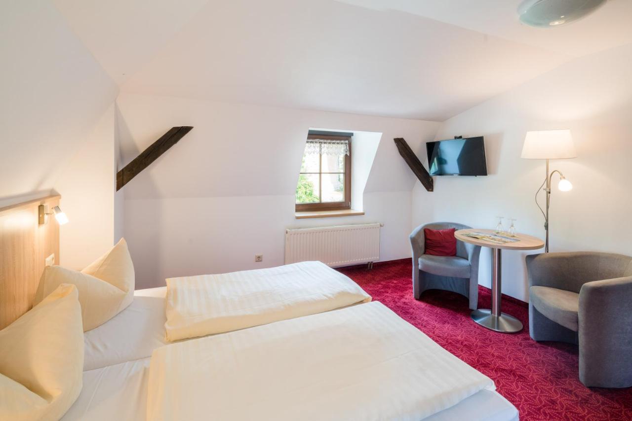 Spree-Pension Bautzen Exterior photo