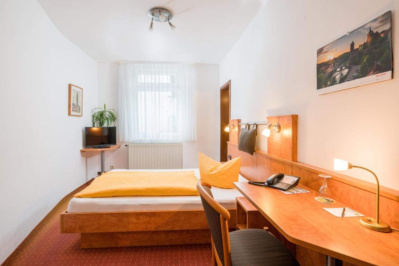 Spree-Pension Bautzen Exterior photo