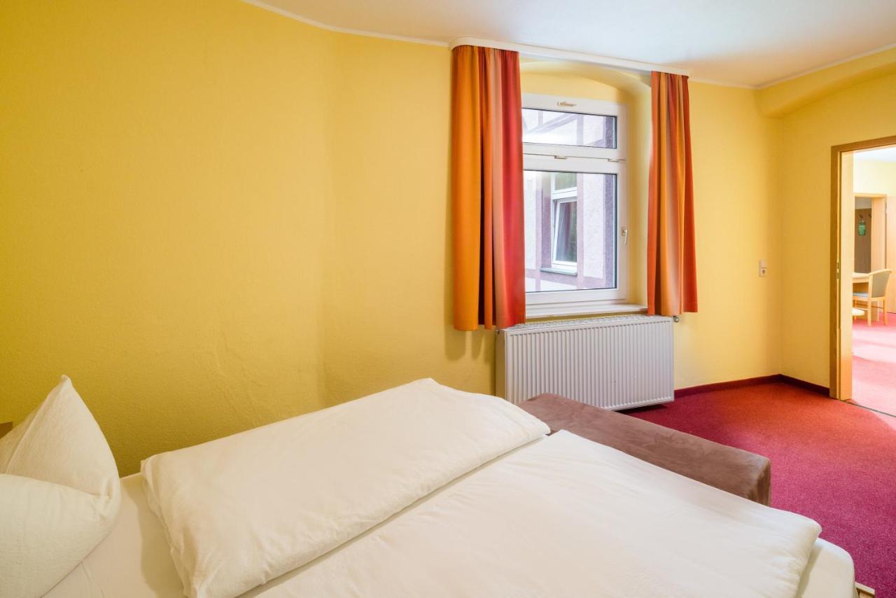 Spree-Pension Bautzen Exterior photo