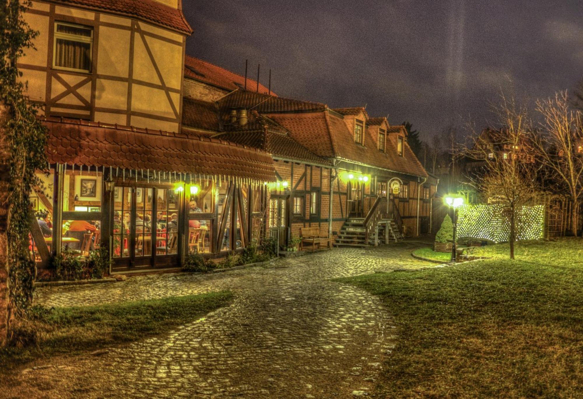 Spree-Pension Bautzen Exterior photo