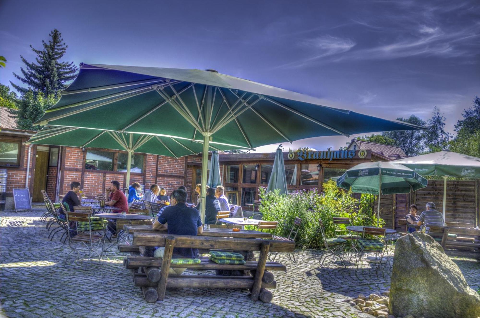 Spree-Pension Bautzen Exterior photo