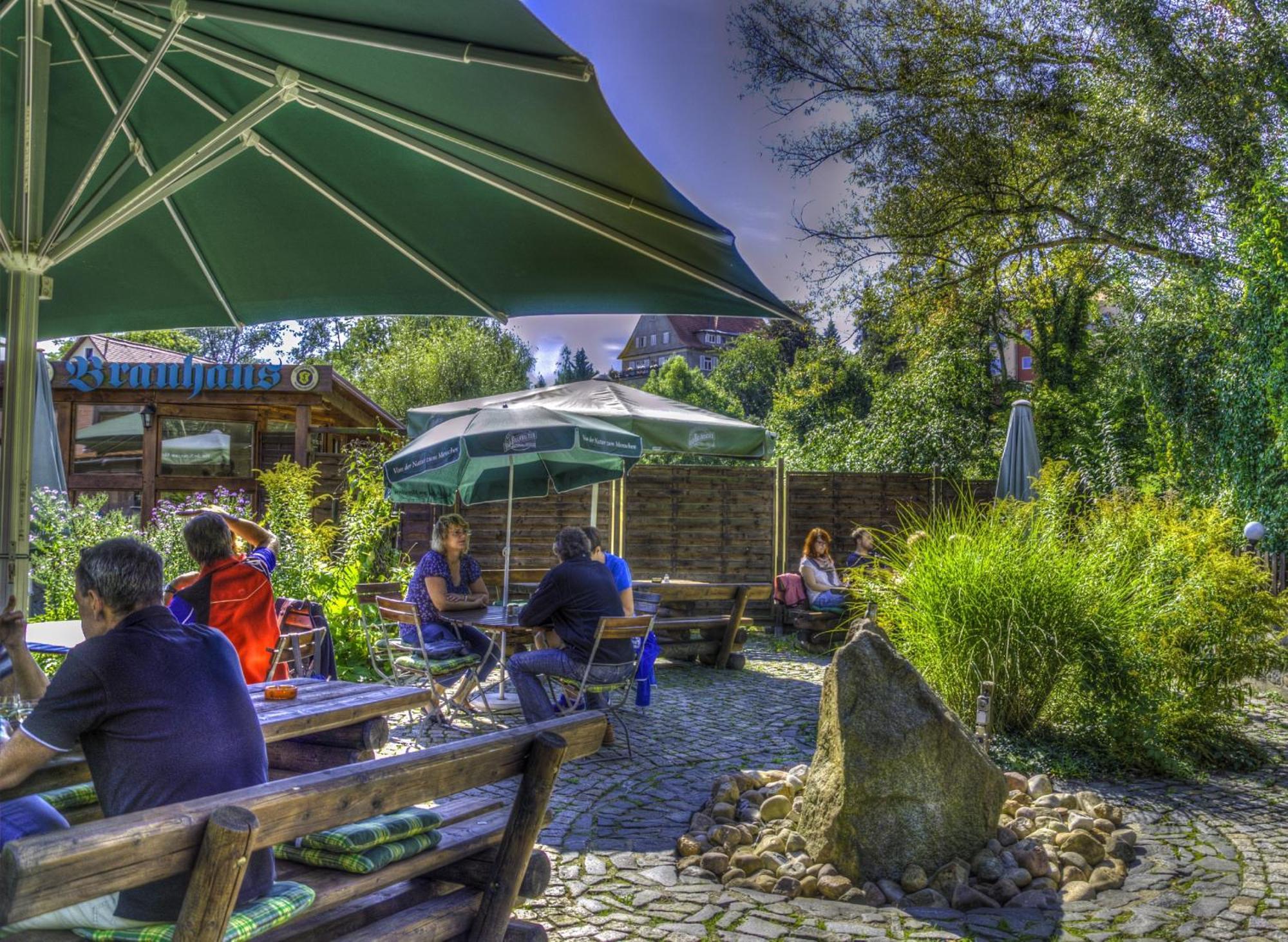 Spree-Pension Bautzen Exterior photo