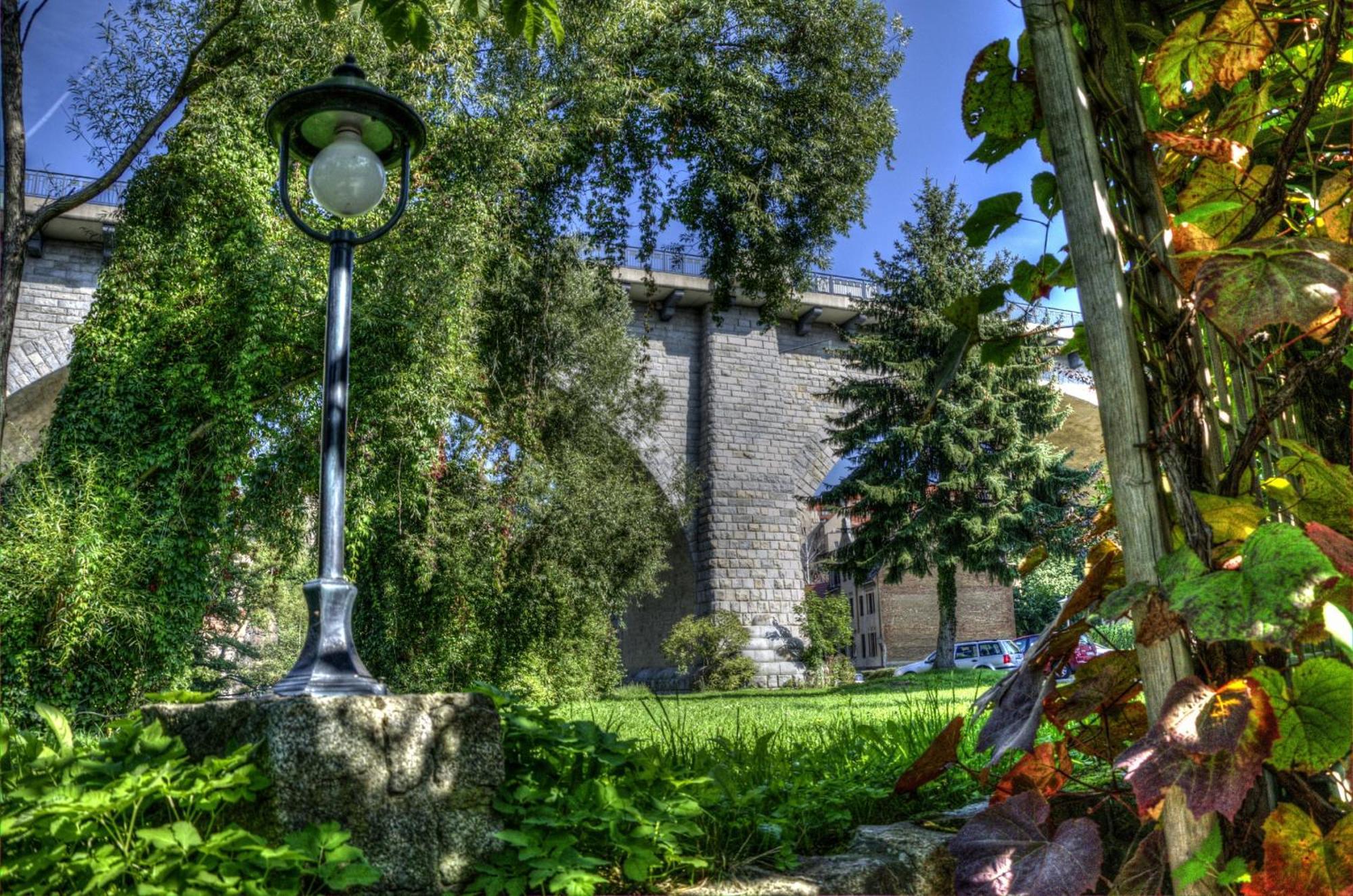Spree-Pension Bautzen Exterior photo