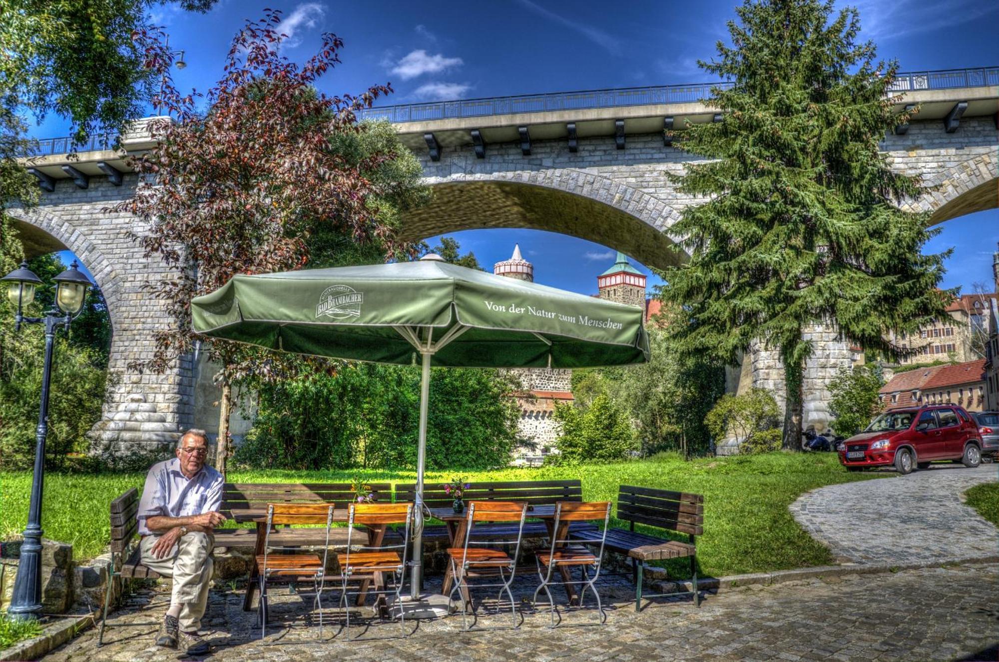 Spree-Pension Bautzen Exterior photo