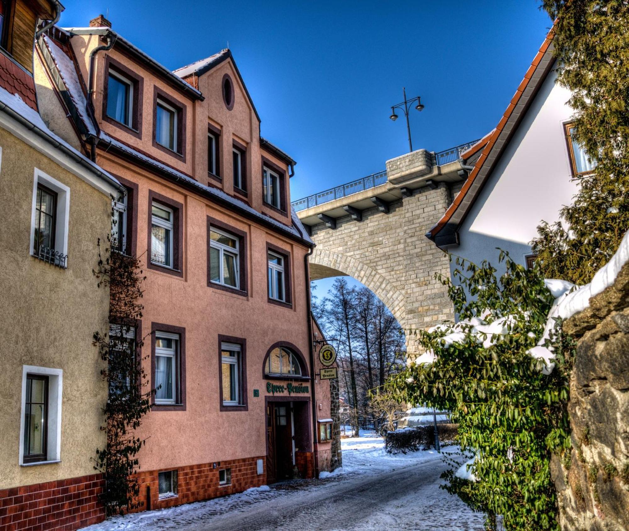 Spree-Pension Bautzen Exterior photo