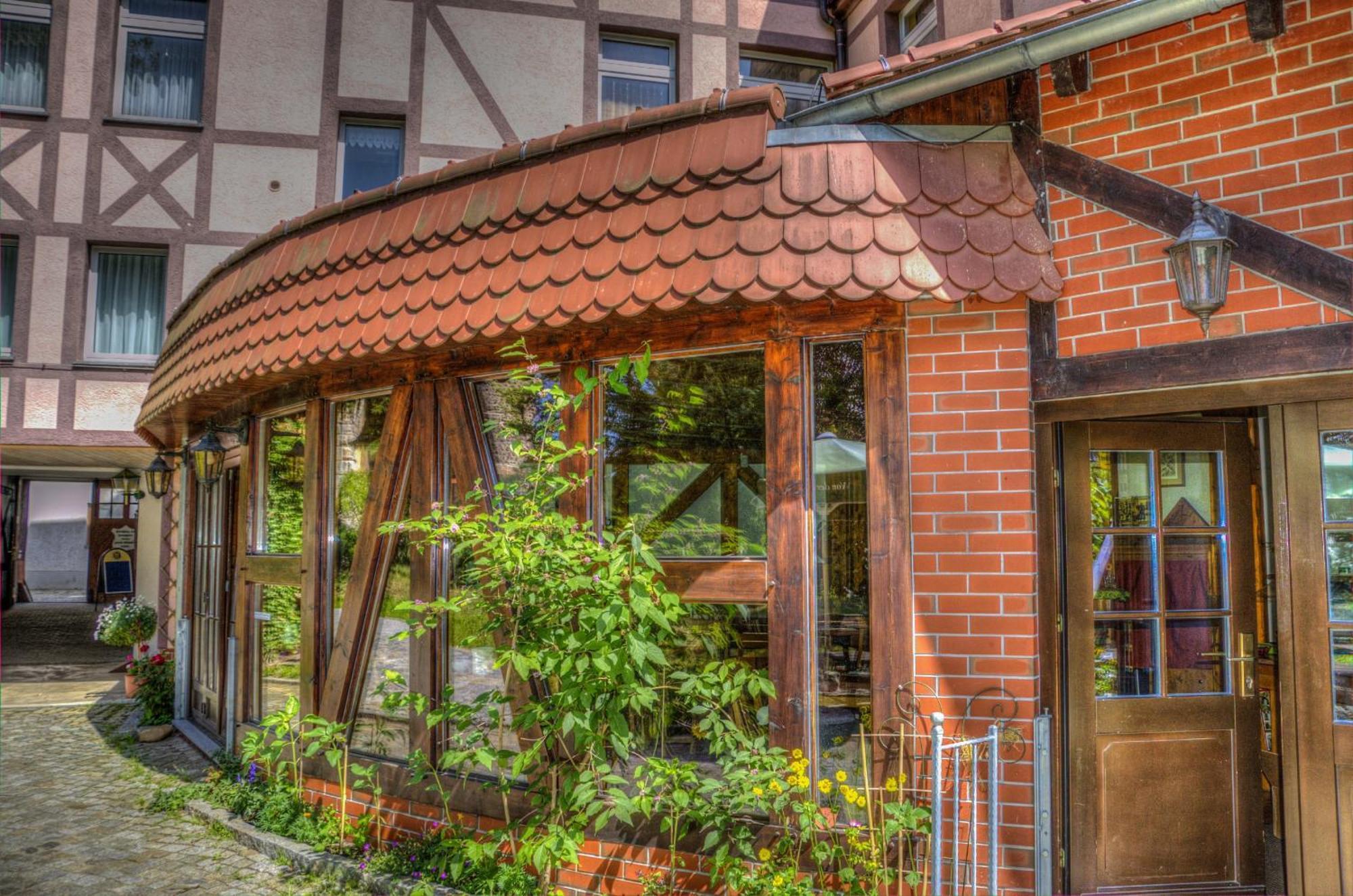 Spree-Pension Bautzen Exterior photo